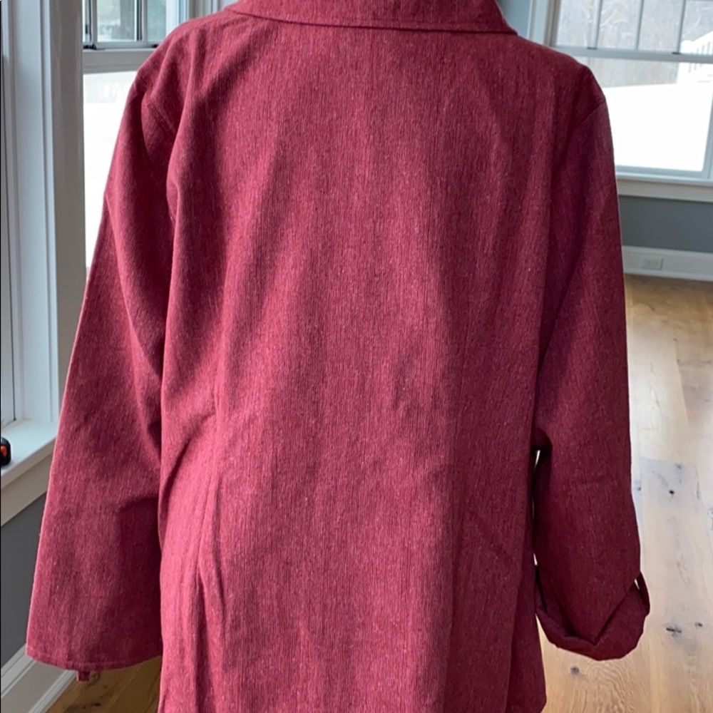 Chelsea Studio jacket - Picture 4 of 6